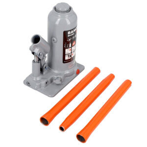 Gata tipo botella 20 ton Bahco