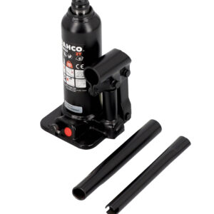 Gata tipo botella 50 ton Bahco