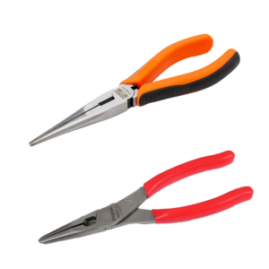 Pinzas de punta larga