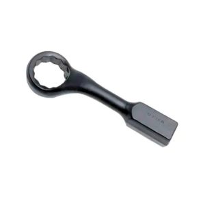 Llave de golpe 2-3/8" (60,32 mm), acodada Urrea