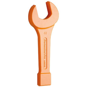 Llave de golpe de boca 55 mm, plana Tramontina Pro