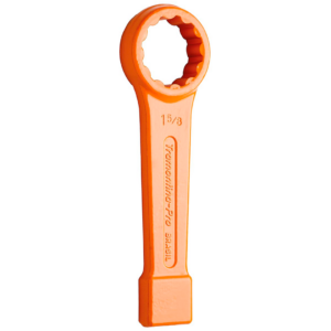 Llave de golpe 2-3/16", plana Tramontina Pro
