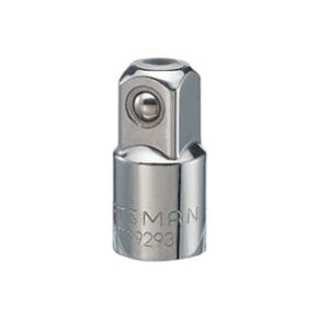 Adaptador de mando 3/8