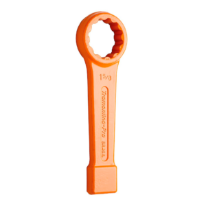 Llave de golpe 1-1/2", plana Tramontina Pro