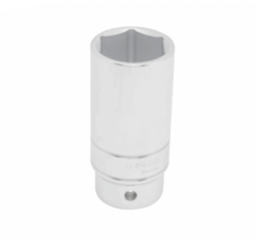 Dados largos en pulgadas 1/2