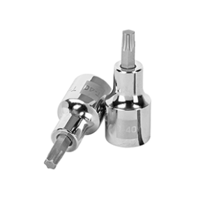 Dados punta torx 1/2