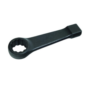 Llave de golpe 1-3/16" (30 mm), plana Williams