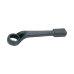 Llave de golpe 1-11/16" (43 mm), acodada Williams