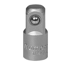 Adaptadores de mando 3/4