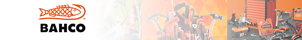 Banner Bahco