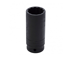 Dados de impacto largos 1/4