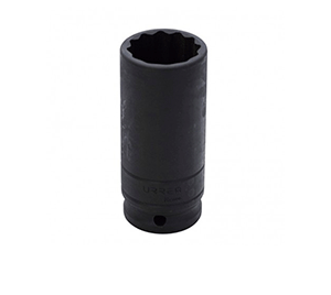 Dados de impacto largos 1/4