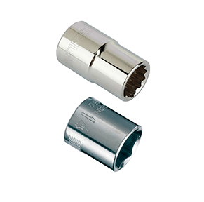 Dados cortos mando 1/4