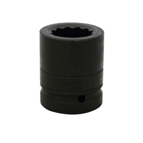 Dados de impacto cortos 1"