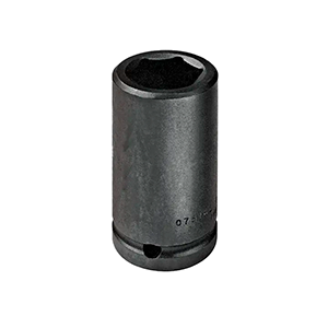 Dados de impacto largos 1"