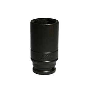 Dados de impacto largos métricos mando 1/4