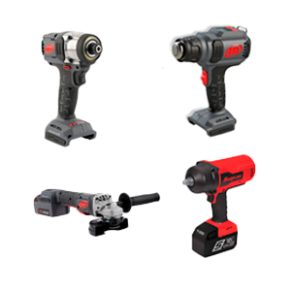 Herramienta Inalambrica