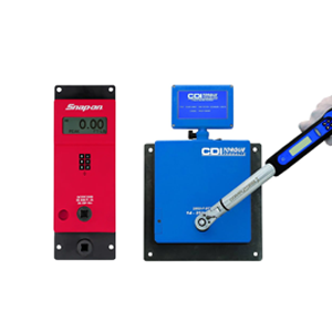 Comprobadores de torque
