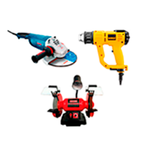 Herramienta Electrica