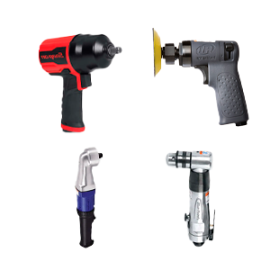 Herramienta Neumática