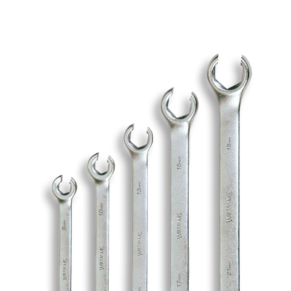 Juego de llaves de cañeria