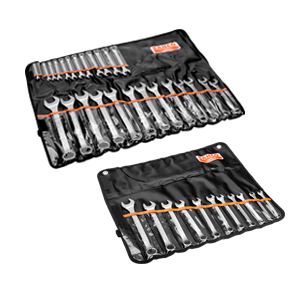 Juego de llaves metricas