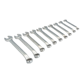 Llaves mixtas metricas