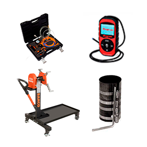 Mecánica automotriz