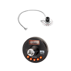 Torquímetros angulares