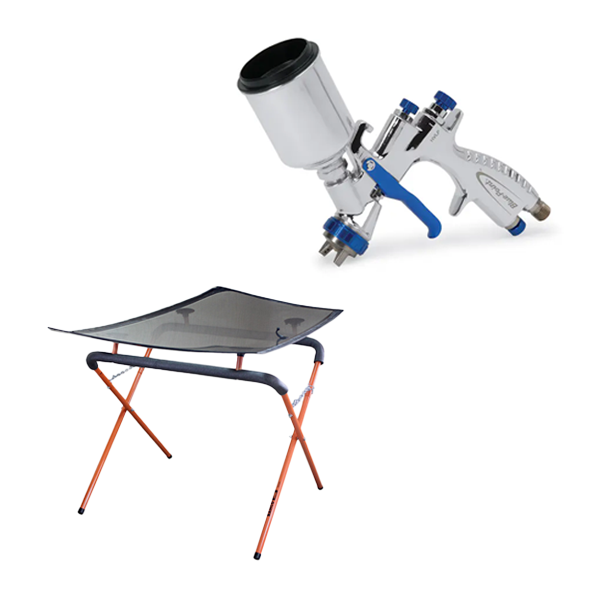 Carroceria y pintura