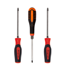 Destornilladores estrella