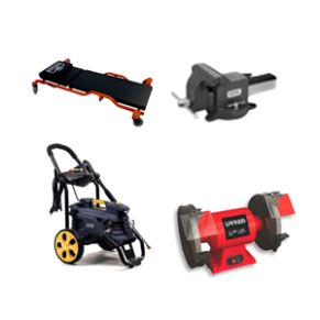 Equipamiento para Taller