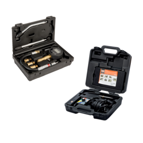 Equipo de diagnostico