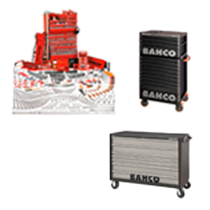 Herramientas de aviación