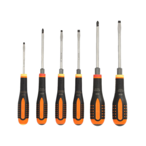 Juego de destornilladores