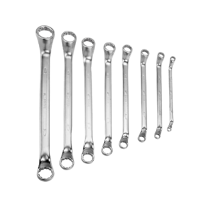 Juego de llaves de corona