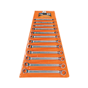 Juego de llaves en pulgadas