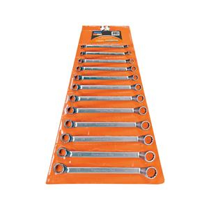 Juego de llaves en pulgadas