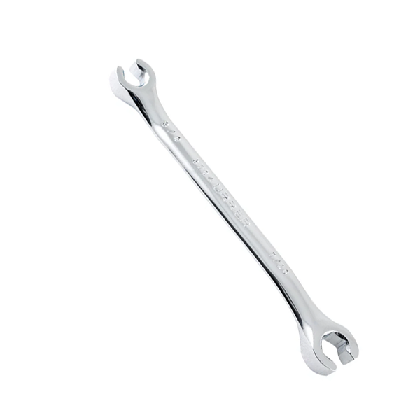 Llaves de cañeria en pulgadas