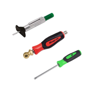 Llantas y Neumáticos