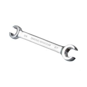 Llaves de cañeria metricas