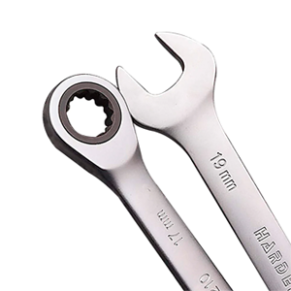 Llaves mixtas tipo rachet