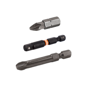 Puntas de atornillador