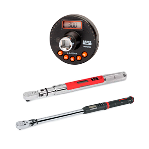 Torquímetro digital