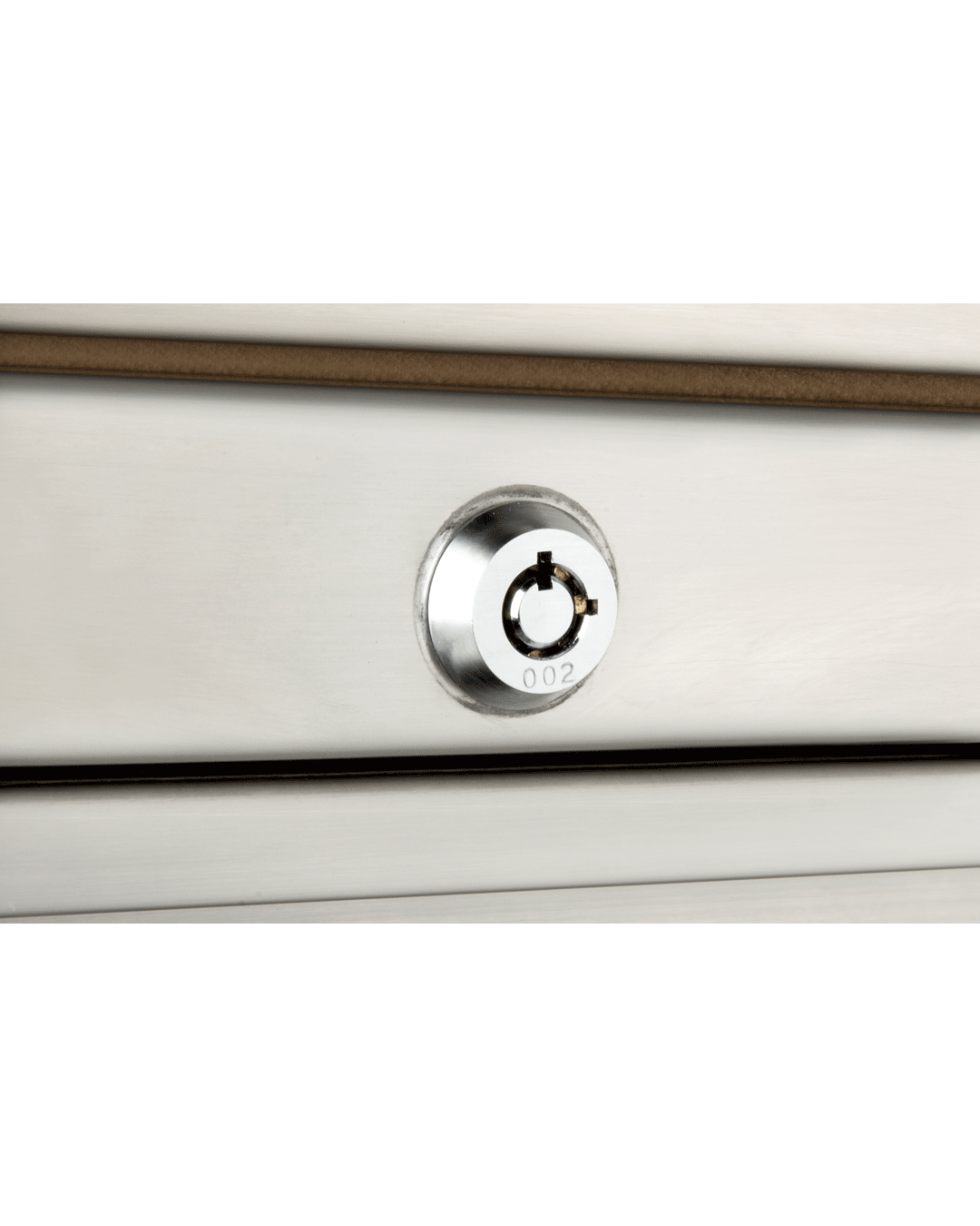 7 dr trolley-stainless steel Bahco - Image 6