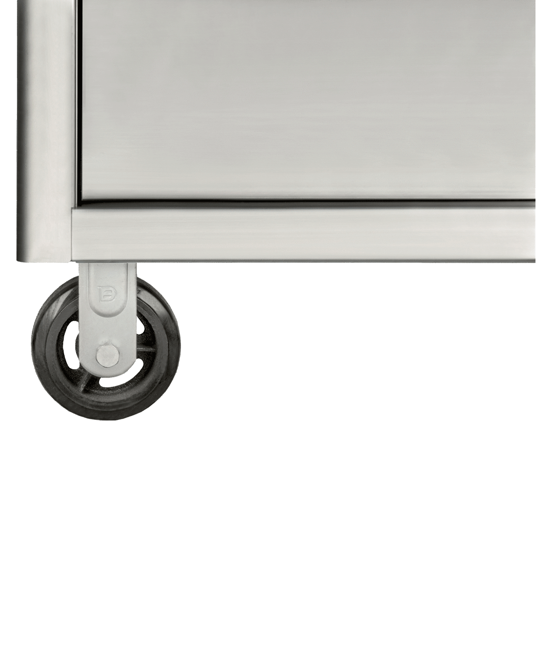 7 dr trolley-stainless steel Bahco - Image 7