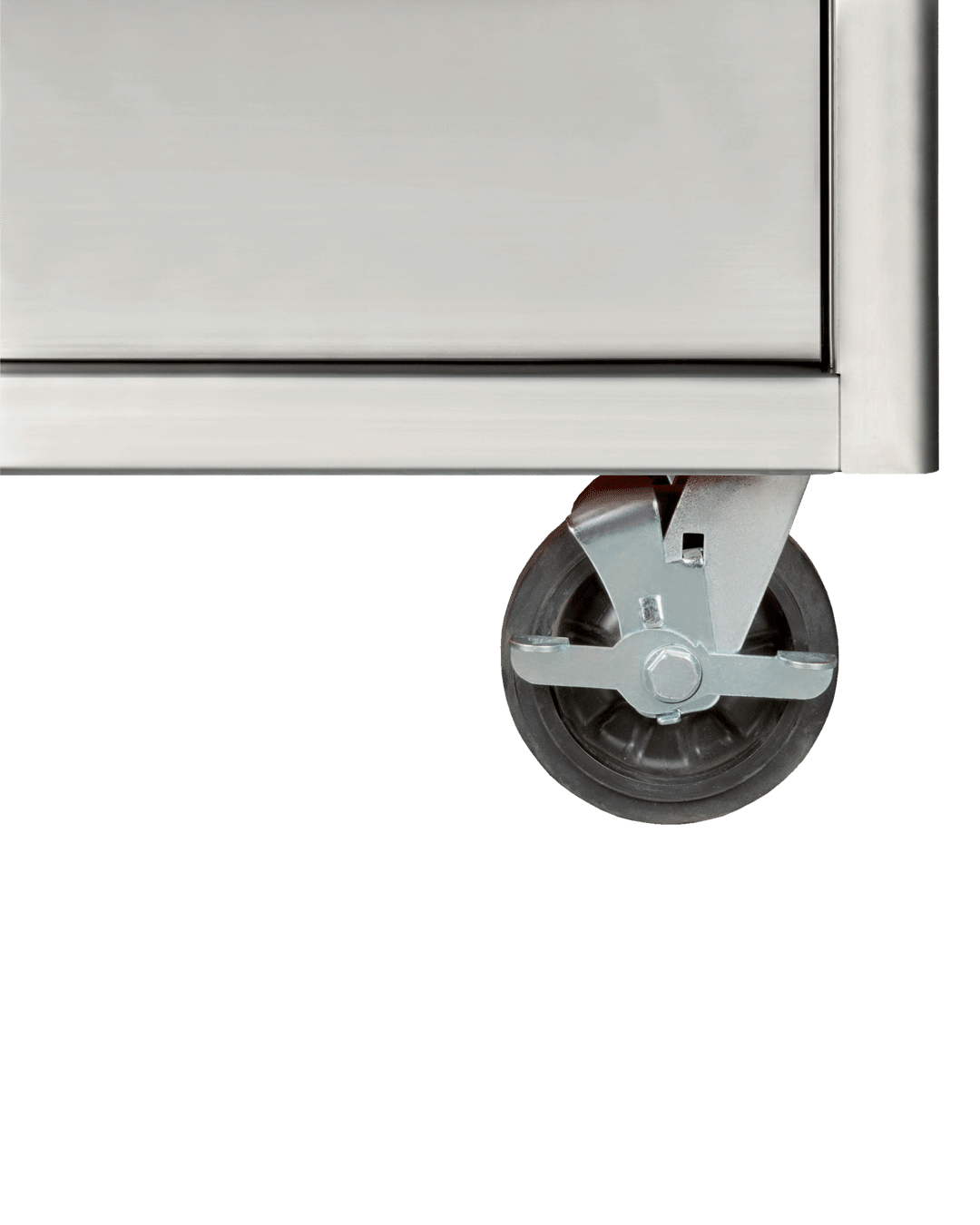 7 dr trolley-stainless steel Bahco - Image 8