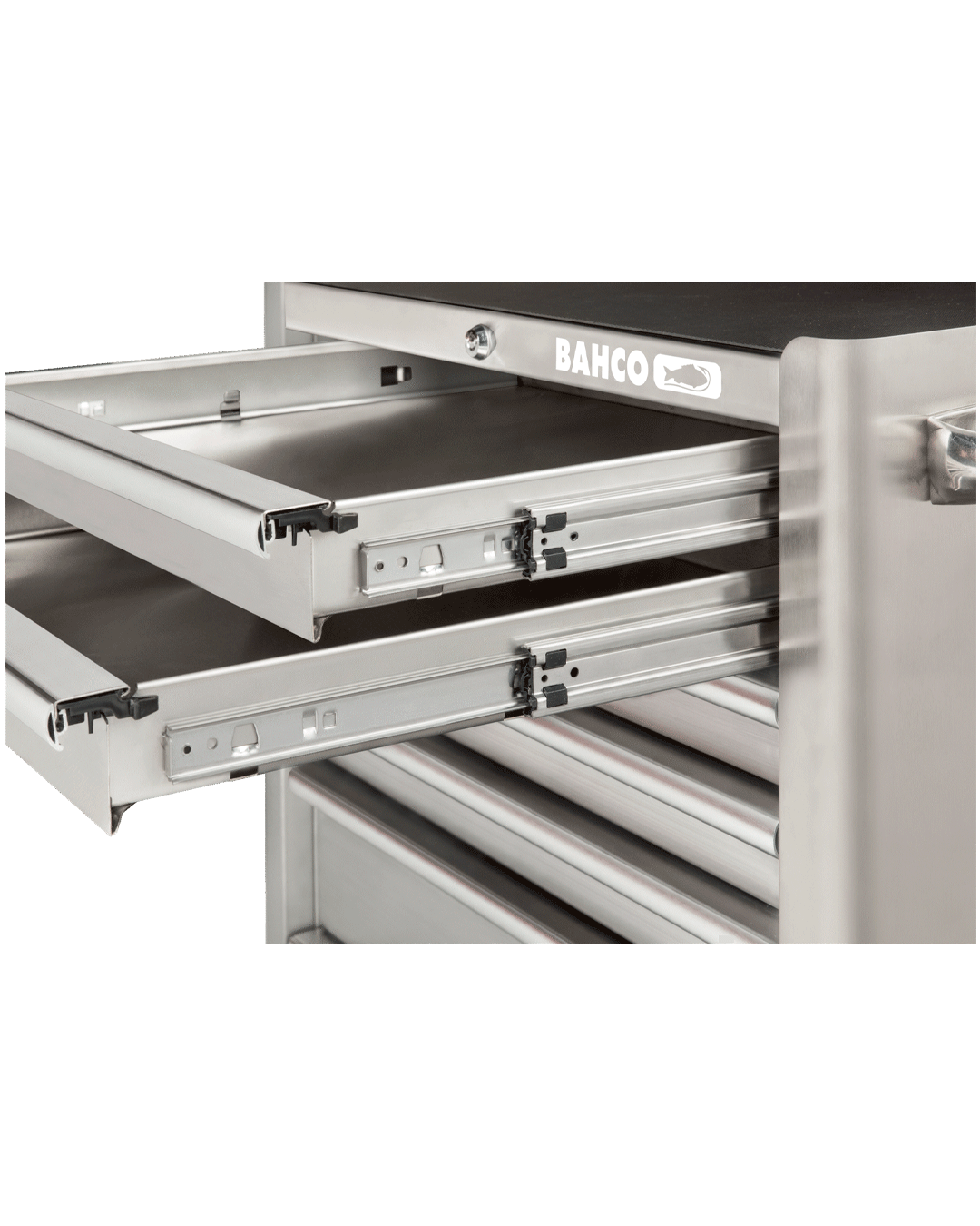 7 dr trolley-stainless steel Bahco - Image 5