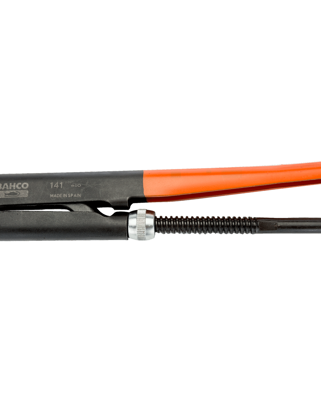 Llave para tubo Bahco - Image 3