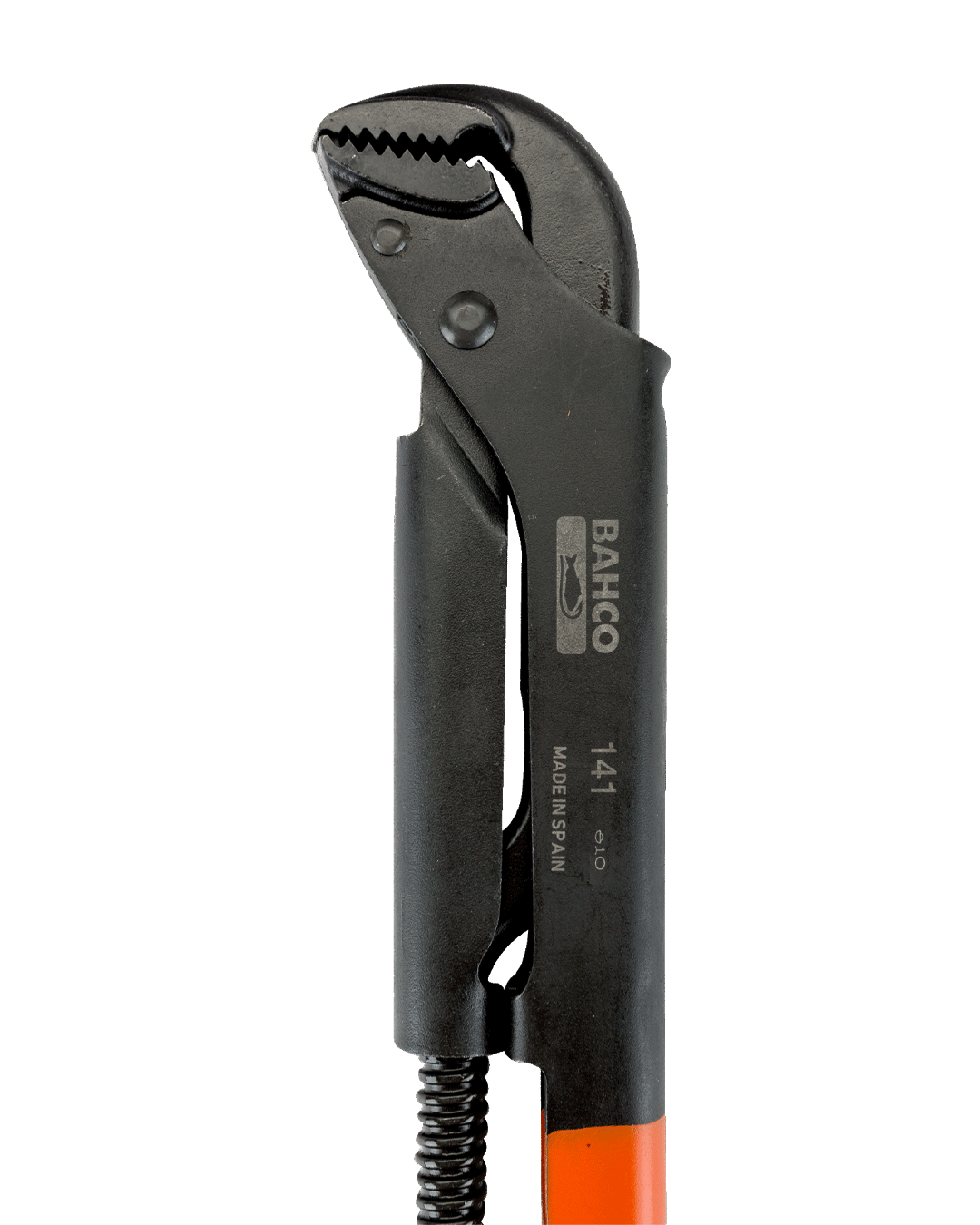 Llave para tubo Bahco - Image 4